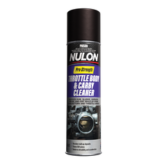 Fuchs - Carb & Throttle Cleaner 400ml Aerosol | CARB-400