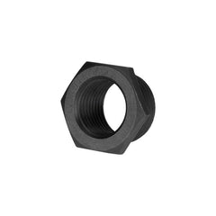 Adaptor to convert Small to Large Hole Saw Arbors and Prolock Stepped Adaptor - Card of 2. Adaptor to