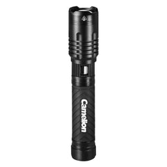 Power DC - Camelion 34W Cob Led Usb-C Rechargeable Torch Inc 18650 Li-Ion Battery | CART301