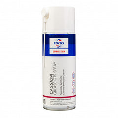 Fuchs - CASSIDA Grease GTS Spray 400g Aerosol | 4251400