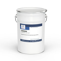 Fuchs - CASSIDA Grease RLS 00 Food Grade Grease 19kg Pail | 4261019