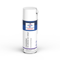 Fuchs - CASSIDA FM Grease DC Spray 400ml Aerosol | 4579400