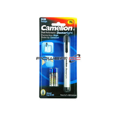 Power DC - Camelion Torch Dr. Light Inc 2 AAA | CATDL2AAA