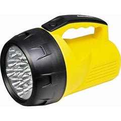 Power DC - CAMELION Dual Mode 3W COB with 1W LED Light Lantern (Excl. Batteries) | CATS160B