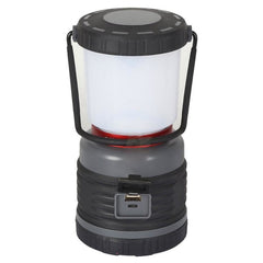 Power DC - CAMELION Lantern 3 Lighting Modes 1200 Lumen Dimmer | CATS235
