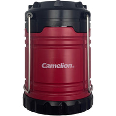 Power DC - Camelion Lantern  450 Lumens Inc Batteries | CATS806