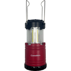 Power DC - Camelion Lantern  450 Lumens Inc Batteries | CATS806