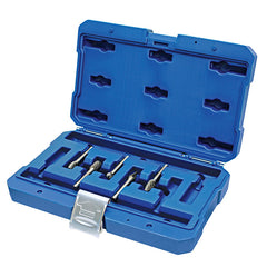 ITM - HOLEMAKER CARBIDE BURR SET, 5PCE SC3, SD3, SE3, SF3, SM4 | CB-SET-11