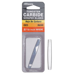 Allway 2-1/2in (65mm) Carbide Blade (06540) Allway 2-1/2in