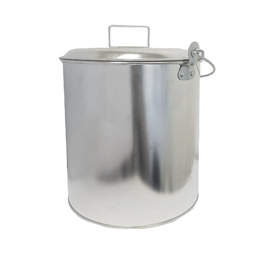 EHI - Tin Billy 3.0 Ltr***Full Ctn Only(6x)*** | CB4