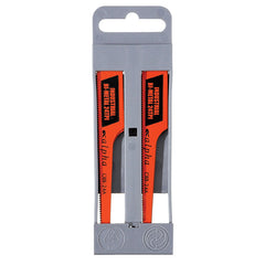 24tpi Air Hacksaw Blades - ALPHA (x10) 24tpi Air