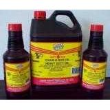 Advance Chemicals - Chainbar Heavy 205L | Cbh205