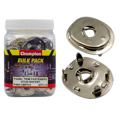 Champion - Stud Sockets | CBP153
