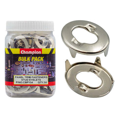 Champion - Pronged Eyelets | CBP154