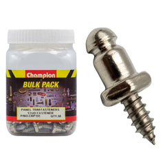 Champion - STUD FASTENERS 3/8" SELF TAPPING | CBP155