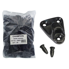 Champion - Rope Rings | CBP53