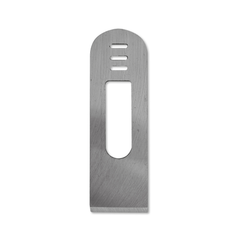 Spear & Jackson - Blade Plane Spare-Replacement Cbp65 | SJ-CBP65BLADE