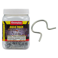 Champion - Window Winder Clips | CBP81