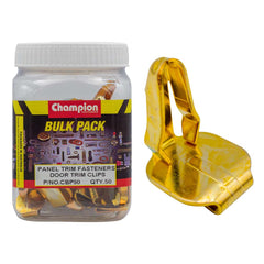 Champion - Door Trim Clips | CBP90