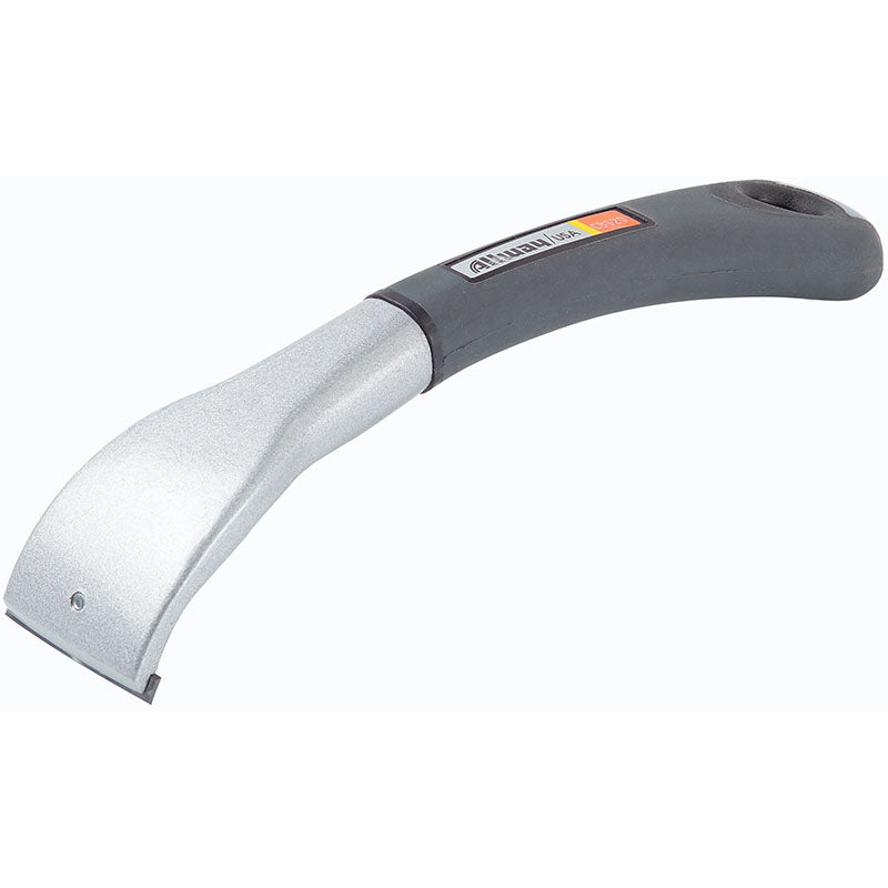 Allway 2in (50mm) Soft Grip Carbide Scraper - Hammer End Allway 2in