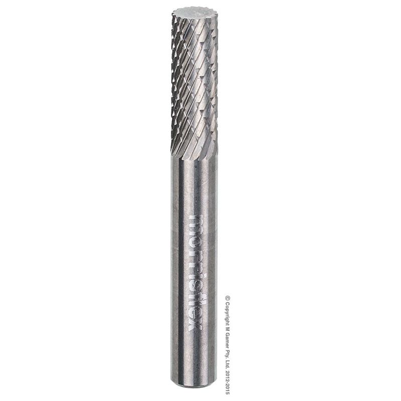 Morrisflex - Cylinder Burr Size 1 | CBSA1
