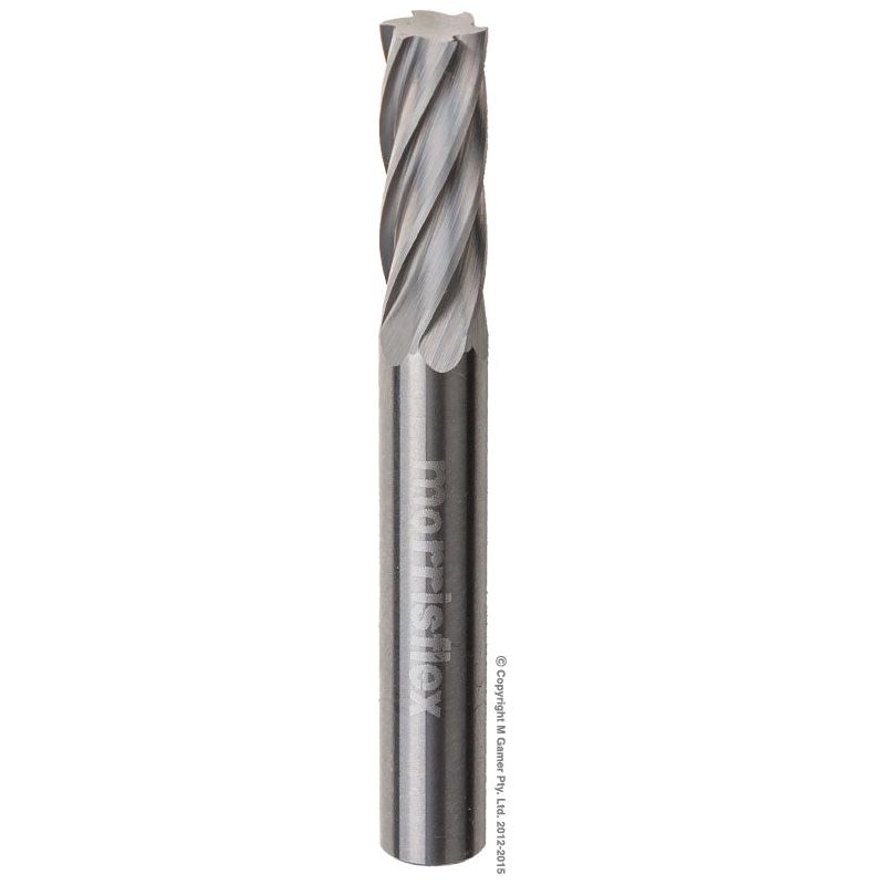 Morrisflex - Non-ferrous Cylinder Burr Size 1 | CBSA1NF