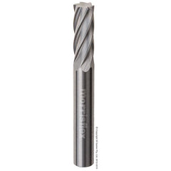 Morrisflex - Non-ferrous Cylinder Burr Size 1 | CBSA1NF