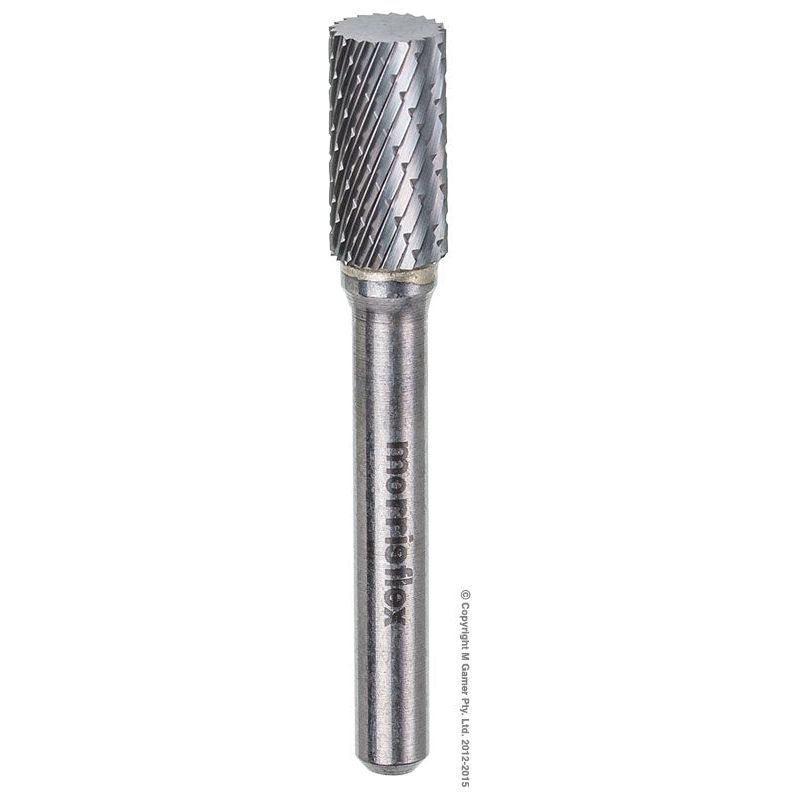 Morrisflex - Cylinder Burr Size 3 | CBSA3