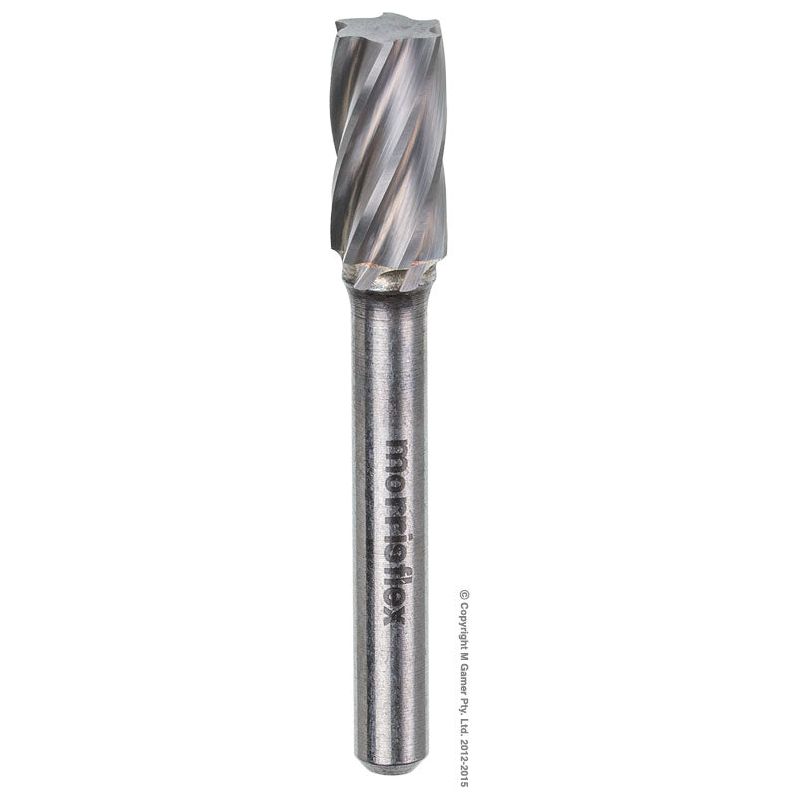 Morrisflex - Non-ferrous Cylinder Burr Size 3 | CBSA3NF