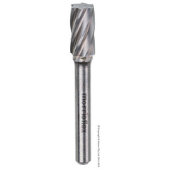 Morrisflex - Non-ferrous Cylinder Burr Size 3 | CBSA3NF