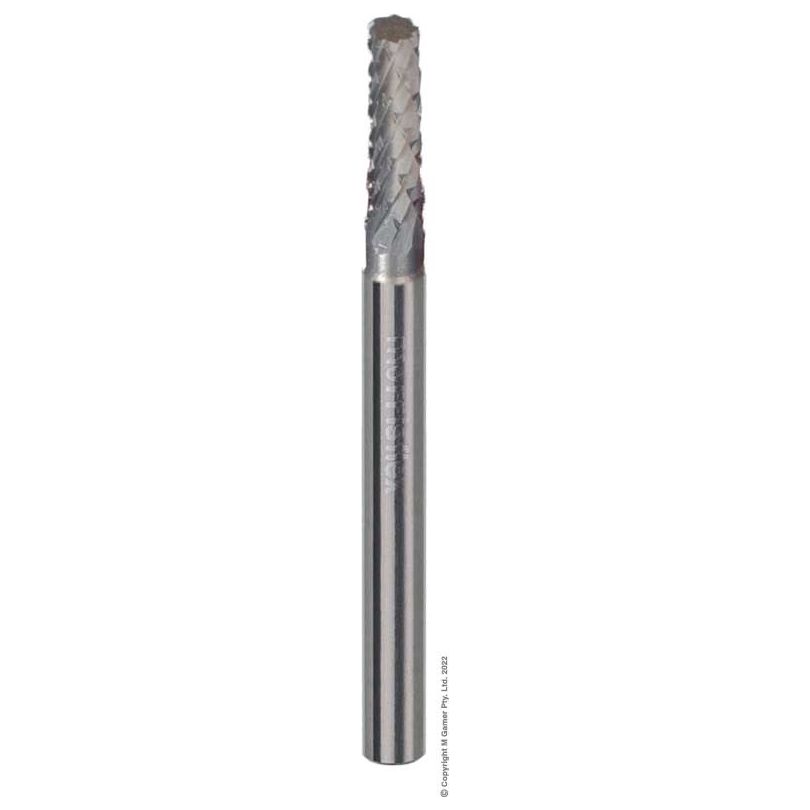 Morrisflex - Cylinder Burr 1/8" Shank | CBSA42