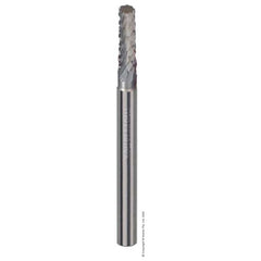 Morrisflex - Cylinder Burr 1/8" Shank | CBSA42