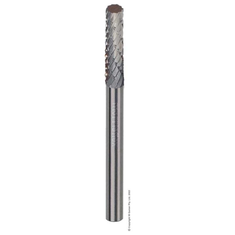Morrisflex - Cylinder Burr 1/8" Shank | CBSA43