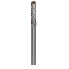 Morrisflex - Cylinder Burr 1/8" Shank | CBSA43