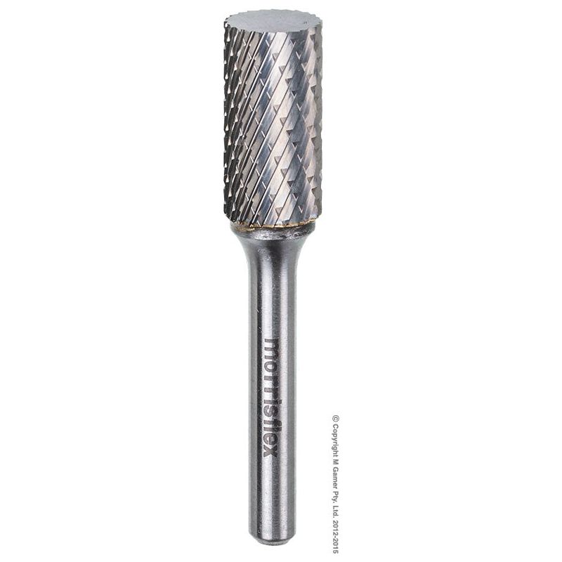 Morrisflex - Cylinder Burr Size 5 | CBSA5