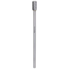 Morrisflex - Extended Cylinder with End Cut Burr Size 3 | CBSB3L6