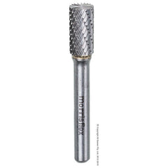 Morrisflex - Cylinder with End Cut Burr Size 3 | CBSB3