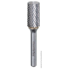 Morrisflex - Cylinder with End Cut Burr Size 5 | CBSB5
