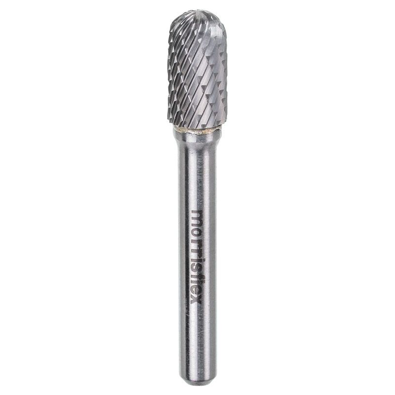 Morrisflex - Radius Ended Cylinder Burr Size 3 | CBSC3