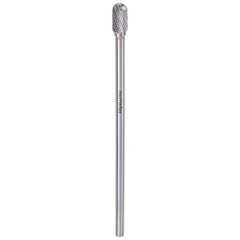 Morrisflex - Extended Radius Ended Cylinder Burr Size 3 | CBSC3L6