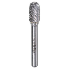 Morrisflex - Radius Ended Cylinder Burr Size 3 | CBSC3