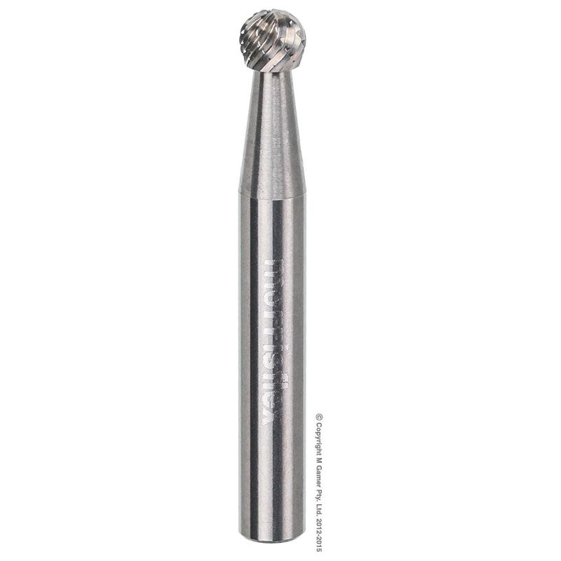 Morrisflex - Ball Burr Size 1 | CBSD1