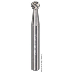 Morrisflex - Ball Burr Size 1 | CBSD1