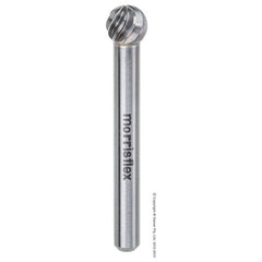 Morrisflex - Stainless Steel Ball Burr Size 3 | CBSD3INOX