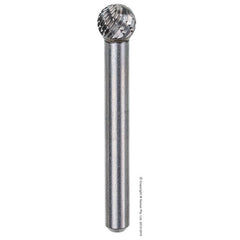 Morrisflex - Ball Burr Size 3 | CBSD3