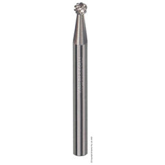 Morrisflex - Ball Burr 1/8" Shank | CBSD42