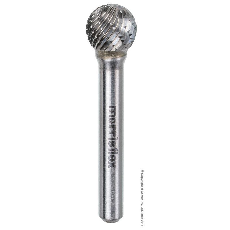 Morrisflex - Ball Burr Size 5 | CBSD5