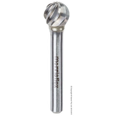 Morrisflex - Non-ferrous Ball Burr Size 5 | CBSD5NF
