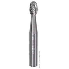 Morrisflex - Oval Burr Size 1 | CBSE1
