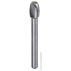 Morrisflex - Oval Burr Size 3 | CBSE3